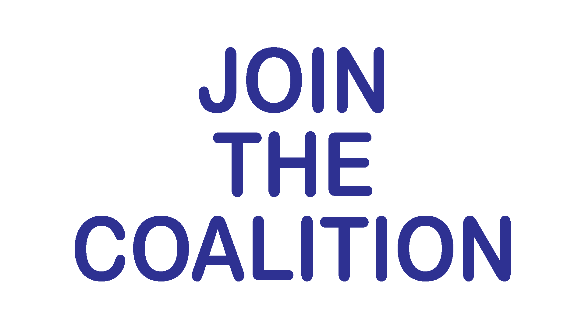Join the Coalition!